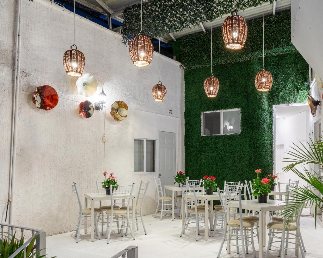 Hotel San Antonio Aguascalientes Dış mekan fotoğraf