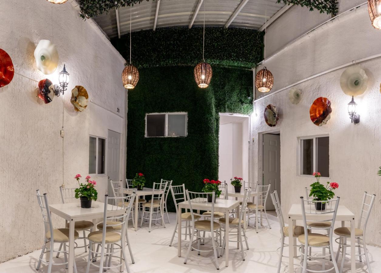 Hotel San Antonio Aguascalientes Dış mekan fotoğraf
