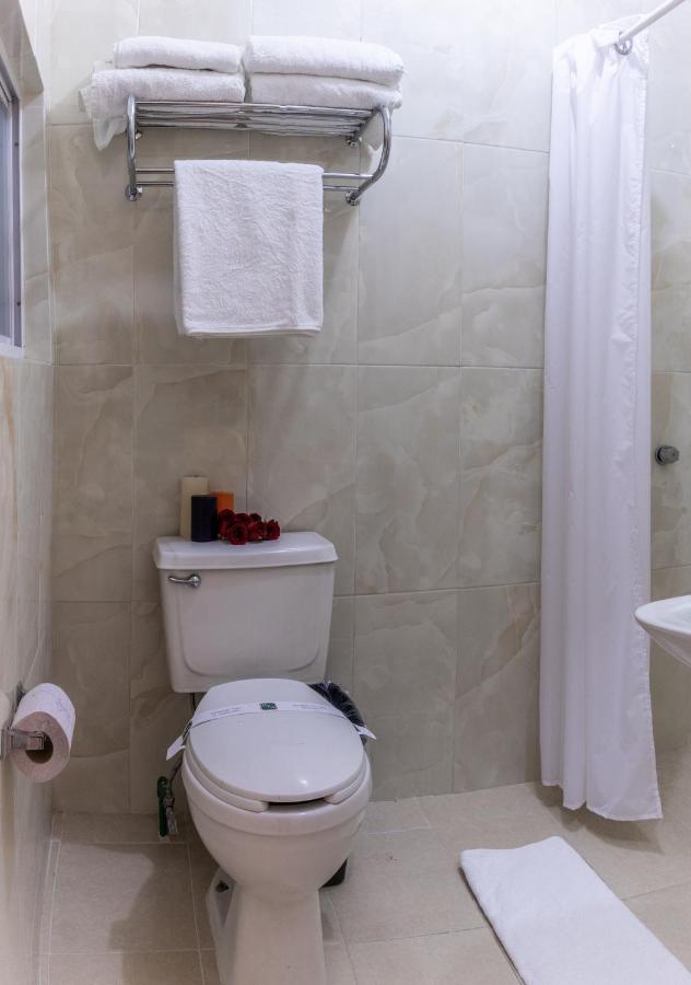 Hotel San Antonio Aguascalientes Dış mekan fotoğraf